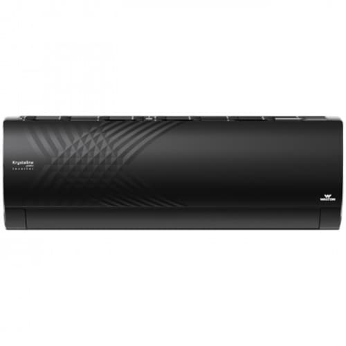 Walton Inverter AC 1.5 Ton | WSI-KRYSTALINE (PRETO)-18M [REMOTE FINDER]