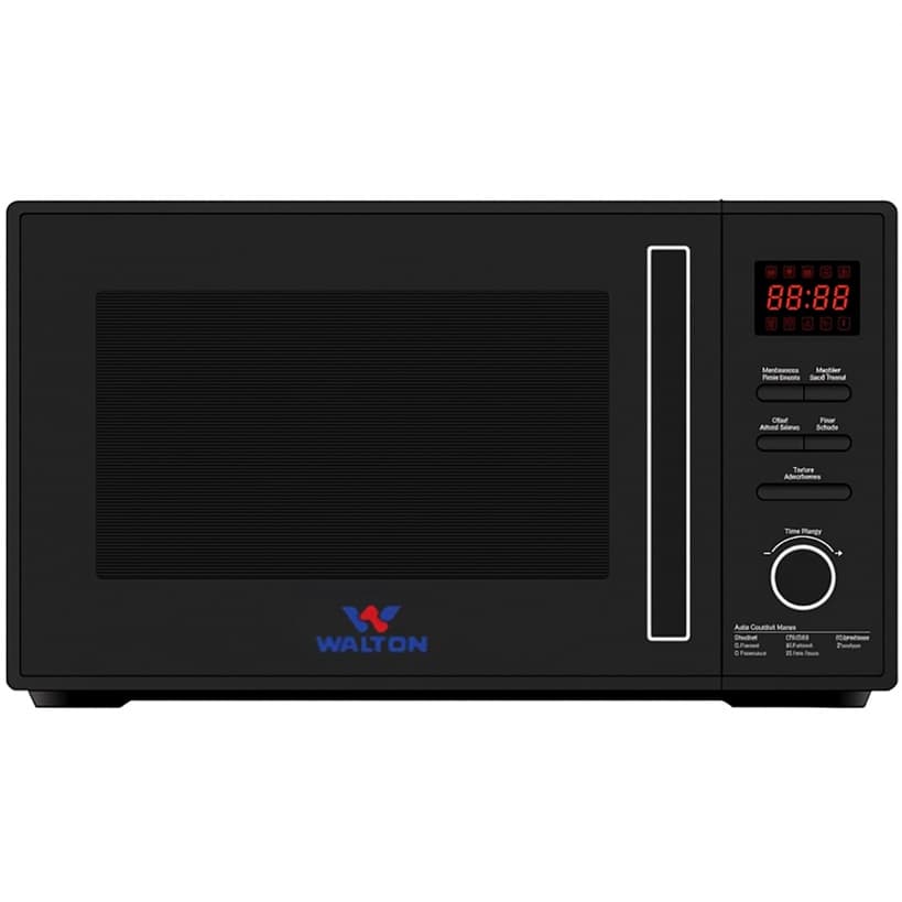 Walton Microwave & Grill Oven 28L | WMWO-M28EGN