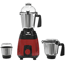 Walton 3in1 SS Heavy Duty Mixer Grinder | WBL-15GM75N