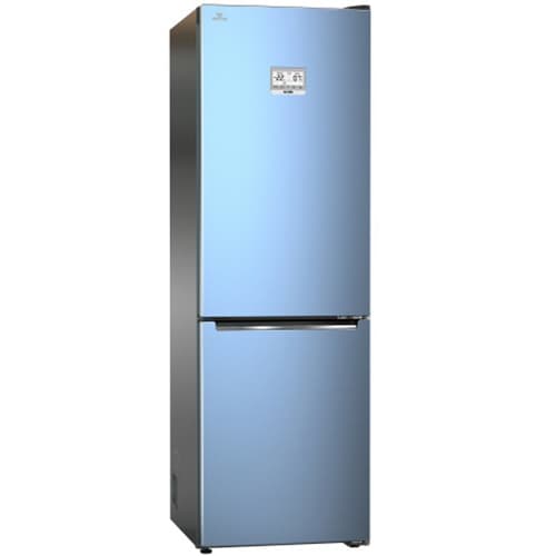 Walton No-Frost Refrigerator 343L | WNT-3D3-ELXX-MD