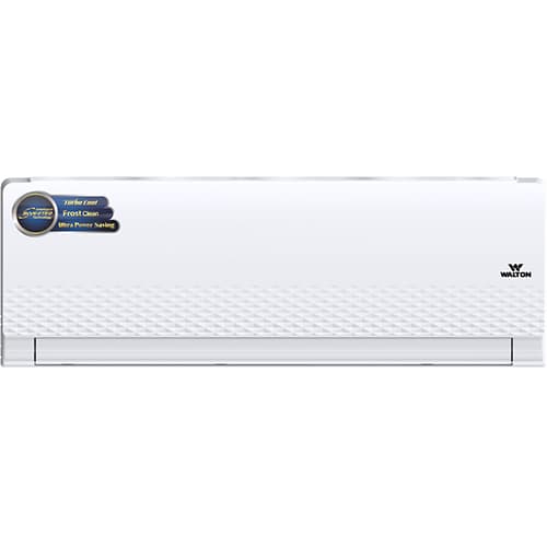 Walton Inverter AC 1 Ton | WSI-DIAMOND-12J [FROST CLEAN]