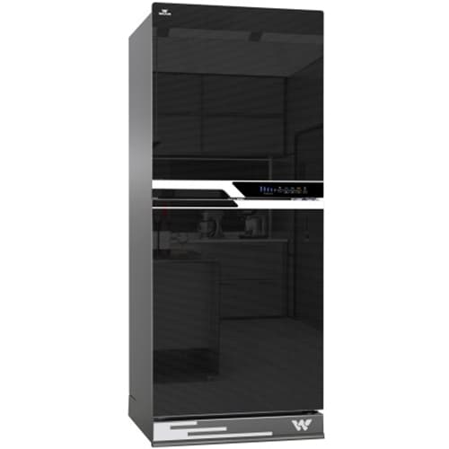 Walton Direct Cool Refrigerator 307L | WFC-3X7-GDEH-DD (Inverter)