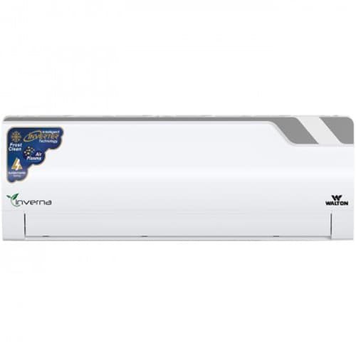 Walton Inverter AC 1 Ton | WSI-INVERNA (SUPERSAVER)-12J [PLASMA]