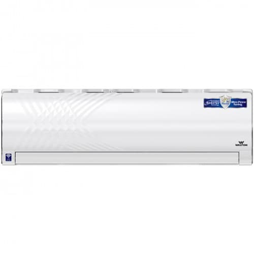 Walton Inverter AC 2 Ton | WSI-KRYSTALINE-24H [SMART PLASMA]