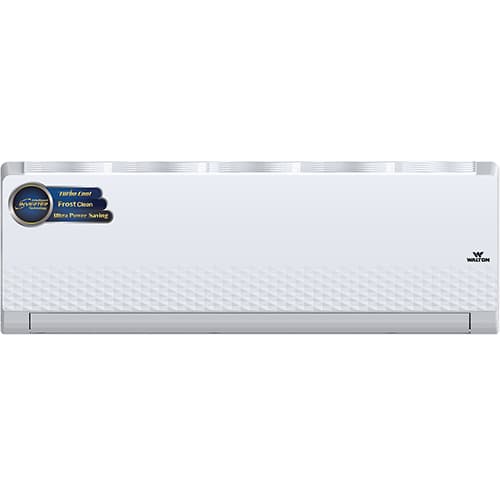 Walton Inverter AC 1.5 Ton | WSI-DIAMOND-18M [FROST CLEAN]
