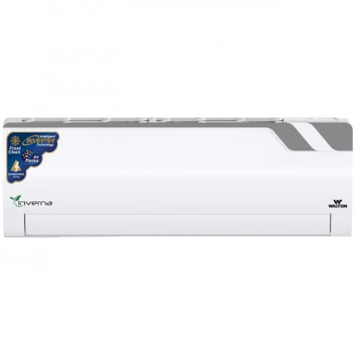 Walton Inverter AC 1.5 Ton | WSI-INVERNA (SUPERSAVER)-18H [PLASMA]