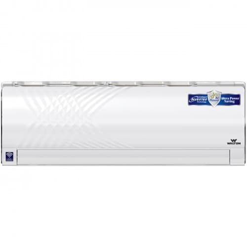 Walton Inverter AC 1.5 Ton | WSI-KRYSTALINE-18M [SMART PLASMA]