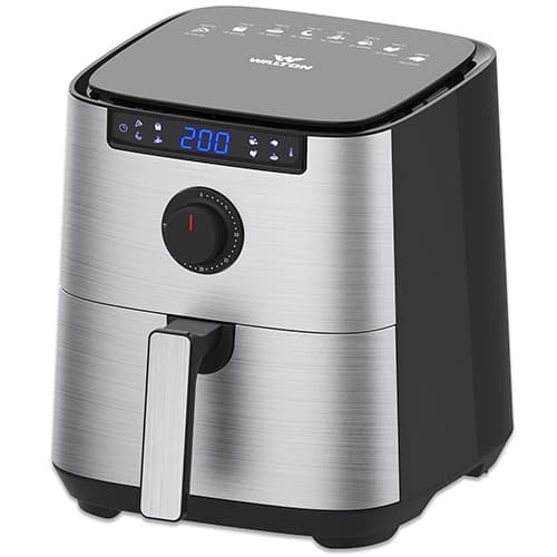 Walton Air Fryer 6L | WAF-AN06L