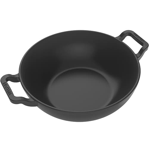Walton Karai 24cm | WCW-Cast Iron Karai