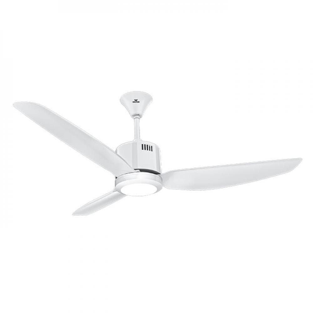 Walton BLDC Ceiling Fan 52" | Super Saver Marigold Lightkit
