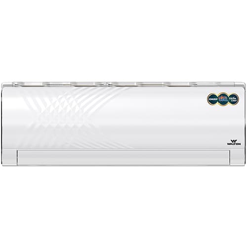 Walton Non-Inverter AC 1.5 Ton | WSN-KRYSTALINE-18MH