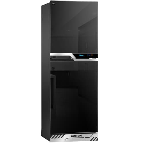 Walton Direct Cool Refrigerator 380L | WFC-3F5-I5-GEDE-FD (Inverter)