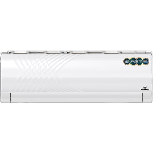 Walton Inverter AC 1.5 Ton | WSI-KRYSTALINE-18MH