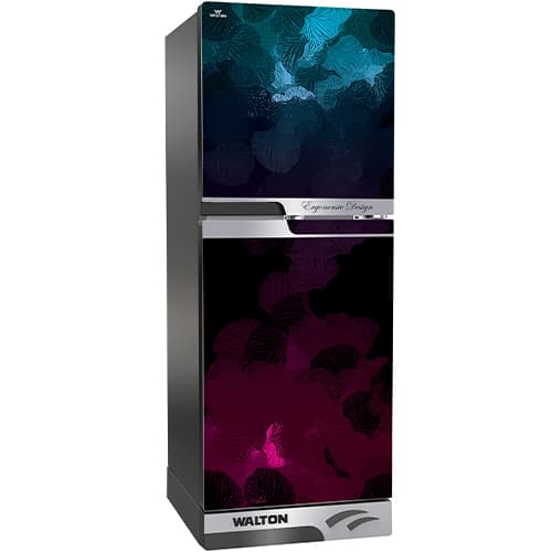 Walton Direct Cool Refrigerator 282L | WFE-2H2-GDEN-XX (Inverter)