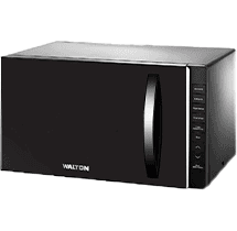 Walton Microwave Grill & Convection Oven 23L | WMWO-M23CDS