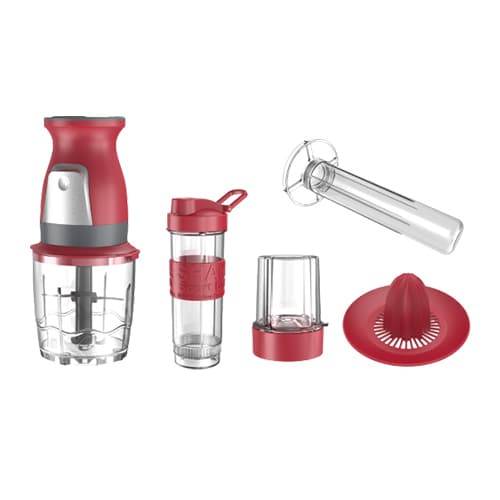 Walton Blender and Juicer | WBL-6TCG30