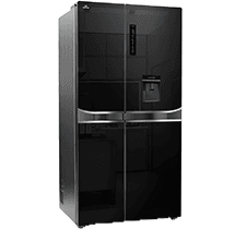 Walton No-Frost Refrigerator 646L | WNR-6D6-GDFS-DD