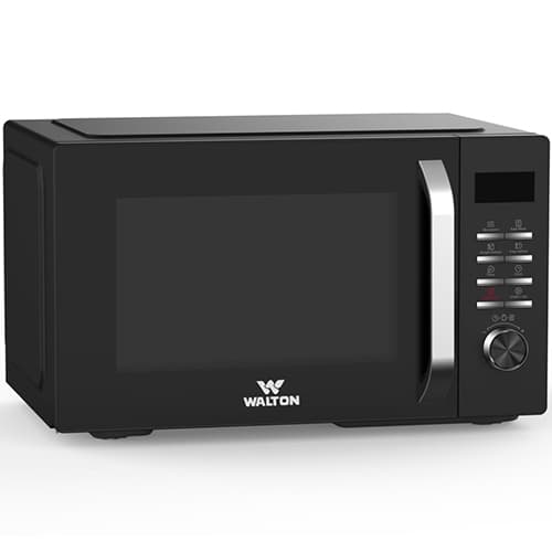 Walton Solo Microwave Oven 25L | WMWO-25SDE