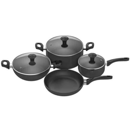 Walton Cookware 7-In-1 Combo | WCW-COMC70