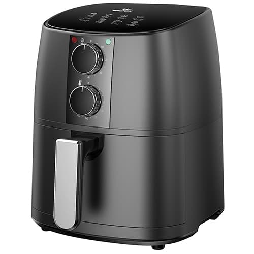 Walton Air Fryer 4L | WAF-KB04L