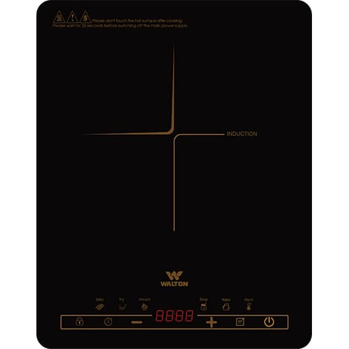Walton Induction Cooker | WI-Stanley 20