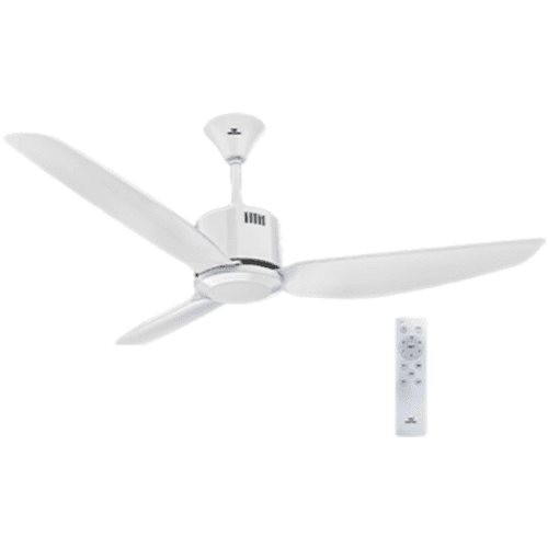 Walton BLDC Ceiling Fan 52" | Super Saver Marigold