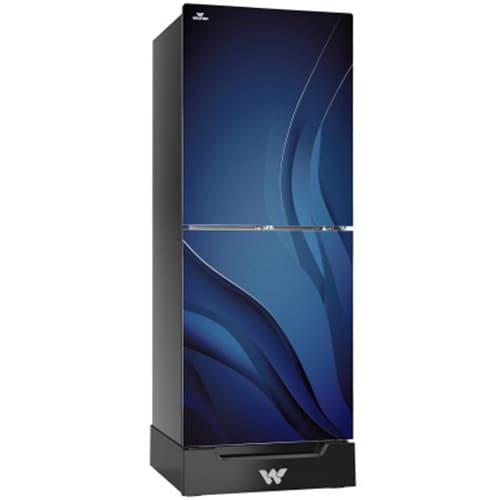 Walton Direct Cool Refrigerator 213L | WFA-2A3-GDEL-XX