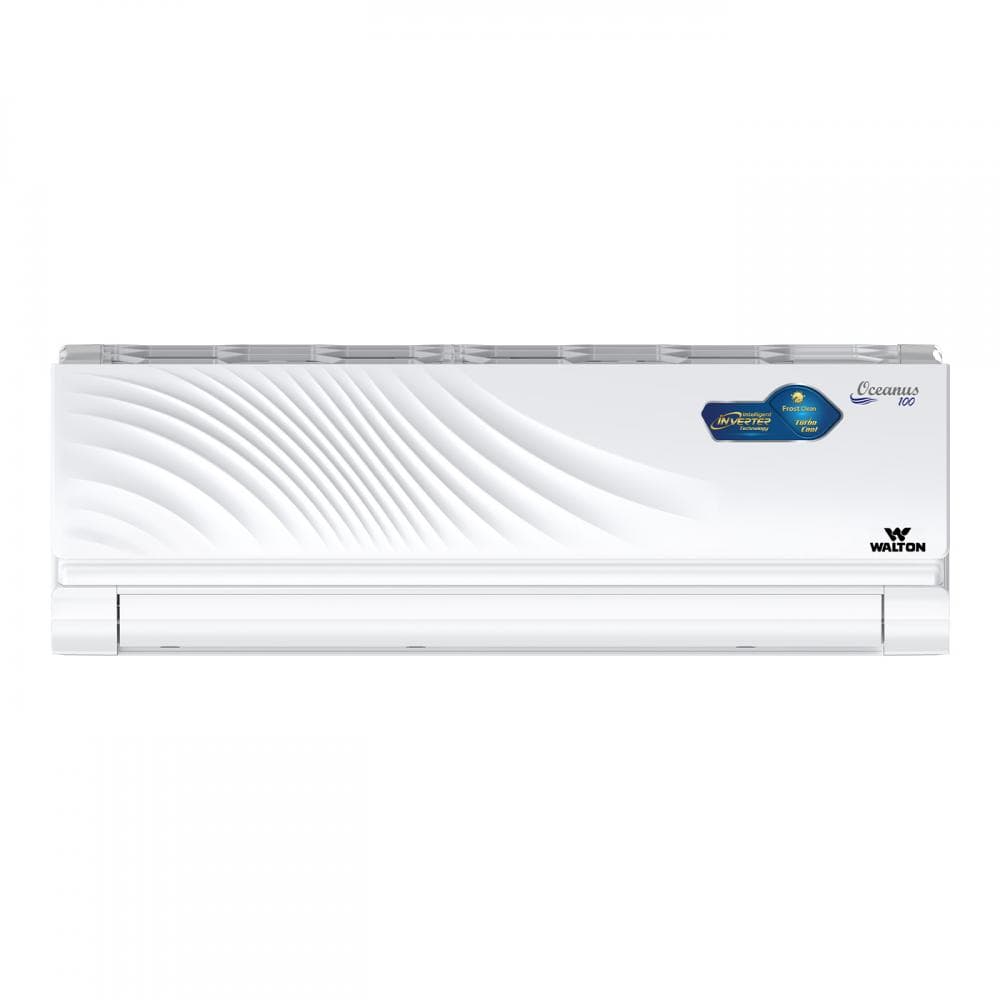 Walton Inverter AC 0.75 Ton | WSI-OCEANUS 100-09J