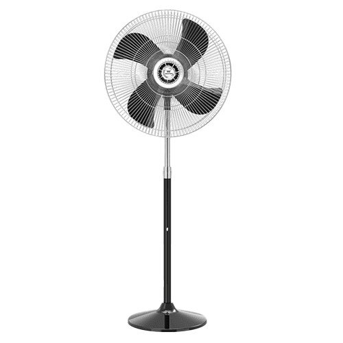 Walton Pedestal Fan 24" | WPF24S-RSC