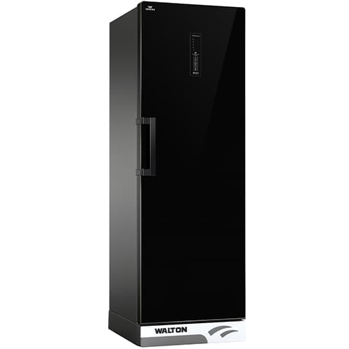 Walton Direct Cool Freezer 334L | WUE-3C4-GEPB-XX (Inverter)
