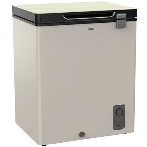 Walton Freezer 125L | WCF-1B5-GDEL-XX