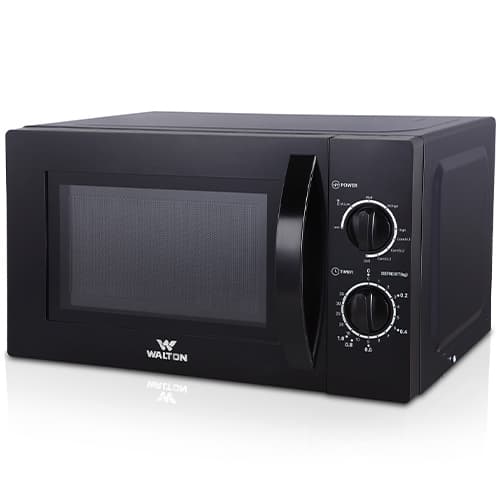 Walton Microwave & Grill Oven 20L | WMWO-20GKE