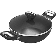 Walton Wok Pan 28cm | WCW-WGC2800