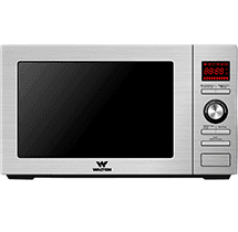 Walton Microwave Grill & Convection Oven 25L | WMWO-M25CDS