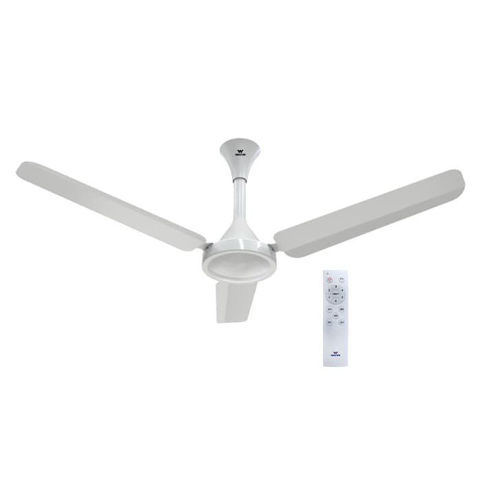 Walton BLDC Ceiling Fan 48" | Comfort